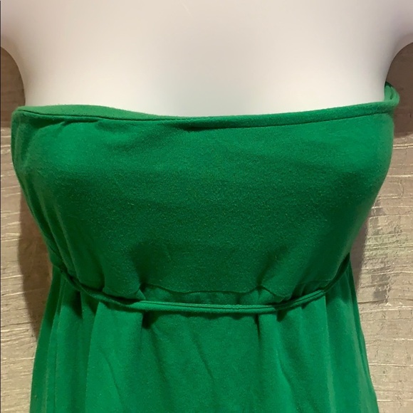 Victoria's Secret Bra Top Strapless Dress - Picture 2 of 11